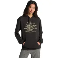 Billabong Brand New Feeling Hettegenser svart