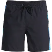 Quiksilver Everyday Holmes Volley 16 Boardshorts svart