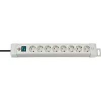 Brennenstuhl Lps229 Strømuttak 3 Uttak 1.5 M