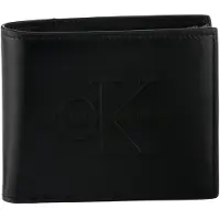Calvin Klein Bold Billfold Lommebok