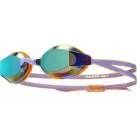 Tyr Black Ops 140ev Junior Mirror Svømmebriller