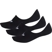 Adidas Originals Ankelsokker - 3-pack - Svart - - 40/42 - Sokker