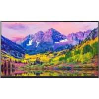 LG 43UK762H0LB - 43 Diagonalklasse UK762H Series LED-bakgrunnsbelyst LCD TV - hotell / reiseliv - Pro:Centric med Integrated Pro:Idiom - Smart TV - webOS - 4K UHD (2160p) 3840 x 2160 - HDR - Nano Cel