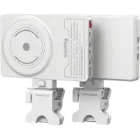 SmallRig 5640, 5 W, 1 ampuller, LED, 2,5 timer, 3 W, 2700 K