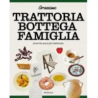 People’s Graziano - Sørensen, Jonathan Balsløw