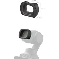 SmallRig 5650 Dji Osmo Pocket 3 Vidvinkelobjektiv