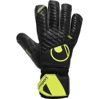Uhlsport Fm Supersoft Hn Flex Frame Keeperhansker