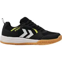 Hummel Innesko - PIII Power Play Pro LC Jr - Anthracite/Bri - - 35 - Innesko