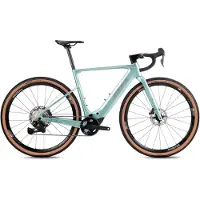 Bh Igravelx Nx Carbon 2.9 Bosch Sx Grx Di2 2026 Elektrisk Grussykkel