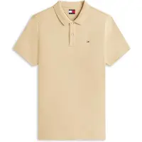 Tommy Hilfiger Dm0dm20676 Kortermet Poloskjorte
