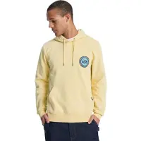 Quiksilver Eqyft05194 Hettegenser