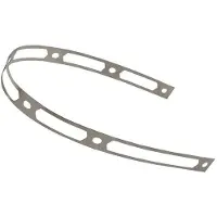 Akrapovic Titanium P-tt37 Eksos Tape