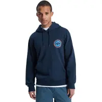 Quiksilver Eqyft05194 Hettegenser