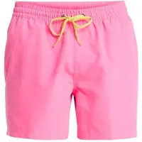 Quiksilver Everyday Solid Volley 15 Boardshorts rosa