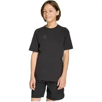 Adidas Tt Kortarmet T-skjorte