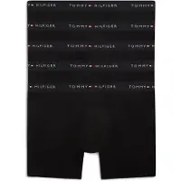 Tommy Hilfiger Um0um03751 Boxers 5 Enheter