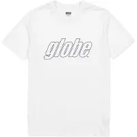 Globe Impacttee Kortarmet T-skjorte