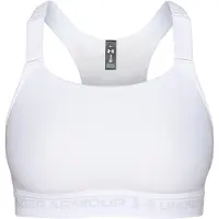 Under Armour Heatgear Sports-bh Med Høy Effekt