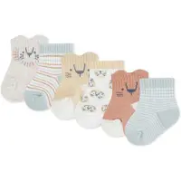 Huggies Clothes Nu8255 Sokker 6 Par