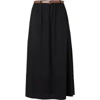 Vero Moda Luna Ankle Midiskjørt