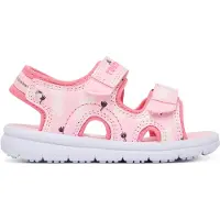 Reima Sandaler - MOOMIN Bungee - Light Heather - - 27 - Sandals