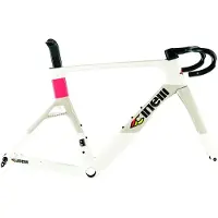 Cinelli Superstar Aeroscoop Landeveissykkelramme