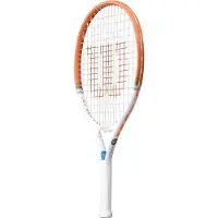 Wilson Electronics Roland Garros Elite 21 Junior Tennisracket