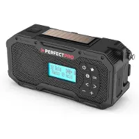 Perfectpro E-100 Bærbar Radio
