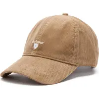 Barbour Bayfield-caps Beige