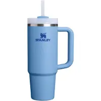 Stanley The Quencher H2.O Flowstate 0,89l Flaske blå