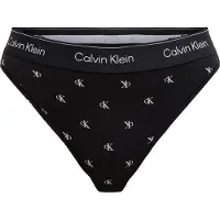 Calvin Klein Lv00qf8524 Tanga
