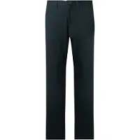 Volcom Frickin Modern Stret Bukse blå