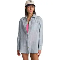 Billabong Wanderer Skjorte Med Lange Ermer