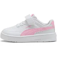 Puma Court Classic Clean Ac+ Treningssko