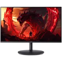 Acer Nitro XF0 XF270P6, Gamingskjerm, 27", Full HD, IPS, FreeSync, 1ms Response