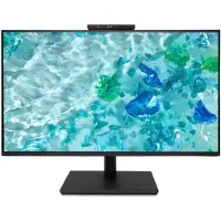 Acer B7 Series, Vero B277UG, Monitor, 27" WQHD IPS, AdaptiveSync, HDR Ready