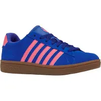 K-Swiss Lifestyle Court Tiebreak Ii Suede Treningssko