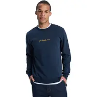 Quiksilver Graphic Collegegenser