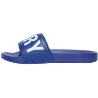 Superdry Code Core Badesandal