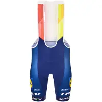 Santini Lidl Trek 2026 Sykkelshorts