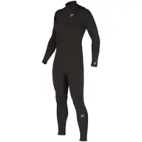 Billabong Absolute 5/4 Mm Langarmet Neopren-drakt Med Brystglidelås