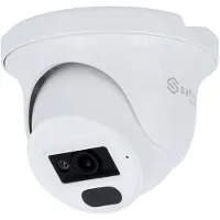 SAFIRE SMART Sf-ipt010a-4b1 Overvåkningskamera