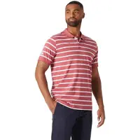 Helly Hansen Newport 2.0 Kortermet Poloskjorte