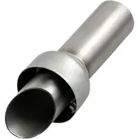Akrapovic V-tuv054 Støydemper