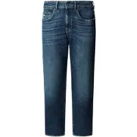 Pepe Jeans Straight Cash Fs Shadow Blue Jeans