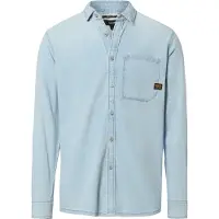 G-Star D27083-d252 Regular Fit Skjorte Med Lange Ermer