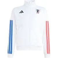 Adidas Jude Bellingham House Of Tiro Genser Med Hel Glidelås