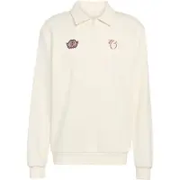 Adidas Jude Bellingham Originals Halv Glidelås Genser