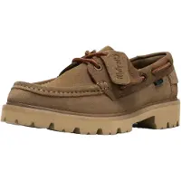 Clarks Shoes Cleyhill Båtsko