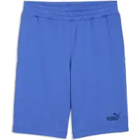 Puma Essentials 10" Shorts Men, Clothing, Mountain Blue, S